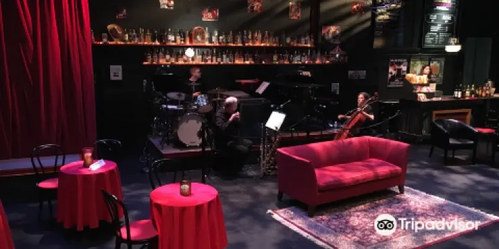 NextStop Theatre Company