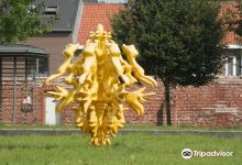 Provinciaal Erfgoedcentrum景点图片