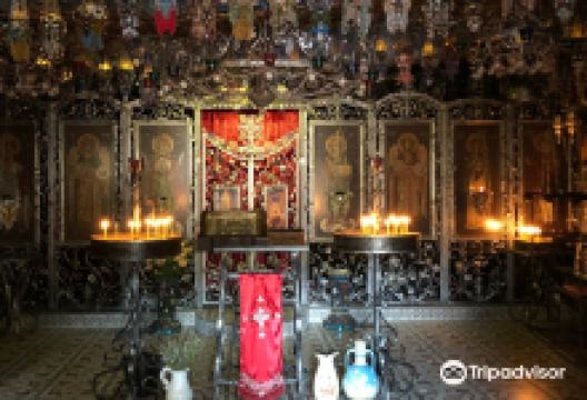 Anastasia Uzoreshitelnitsa's Church景点图片