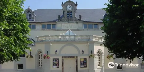 Théatre cinéma