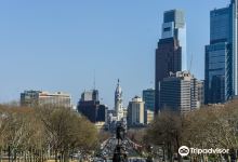 Benjamin Franklin Parkway景点图片