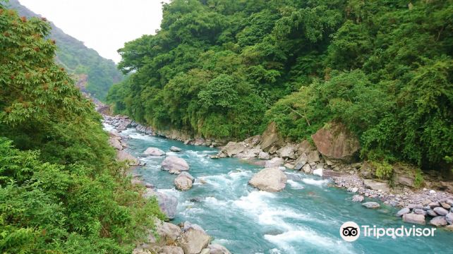 富源国家森林游乐区