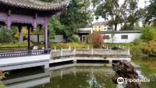 中国花园-法兰克福