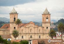 Plaza de los Comuneros景点图片