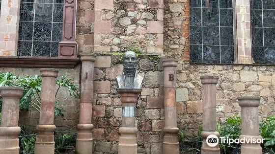 Parroquia de San Francisco de Asis