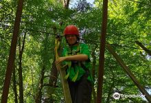 Avana Obstacle Course景点图片