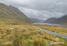 Doolough Valley景点图片
