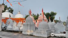 Jitodia Vaijnath Mahadev Temple-阿嫩德