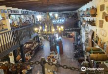 Museo Etnografico Tanit景点图片