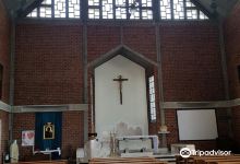 Santuario Madonna delle Caneve景点图片