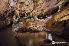 Grottes de Betharram-圣佩德比戈尔