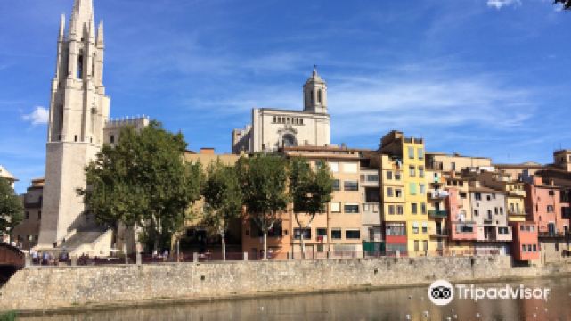 Rambla de la Libertad