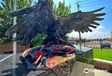 Major Charles B Hall Airpark景点图片