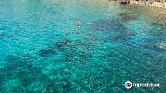 Cala Morlanda