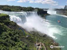 Niagara Falls Observation Tower-尼亚加拉瀑布