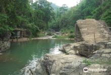 卡利纳万洞穴景点图片