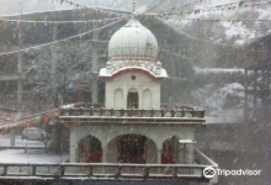 Manikaran Gurudwara景点图片