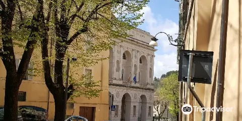 Centro Storico