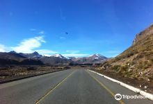Paso Pehuenche景点图片