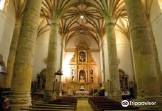 Parroquia de la Asunción de Nuestra Señora景点图片