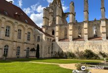 Abbaye de Longpont景点图片
