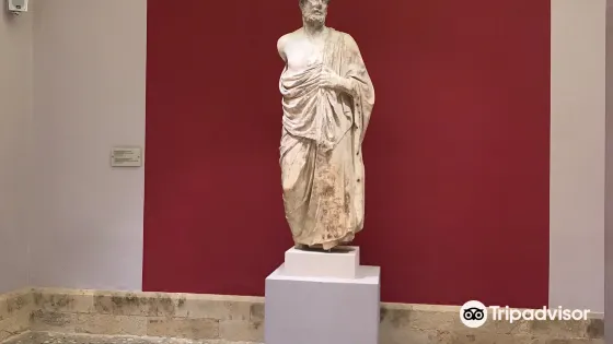 Archaeological Museum Kos