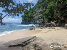 Base-G Beach-查亚普拉