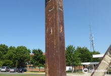 Prince William Area 911 Liberty Memorial景点图片