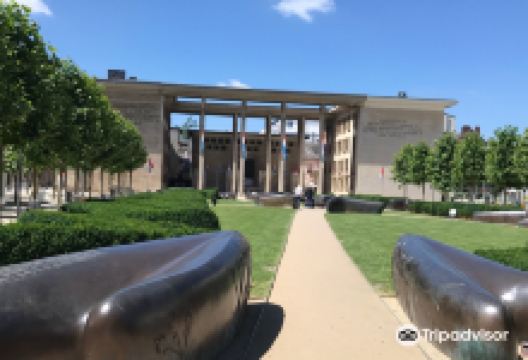 Musee National de la Resistance景点图片