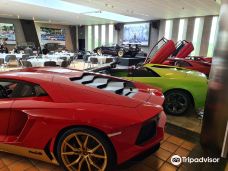 Strojer Samlingen-阿森斯