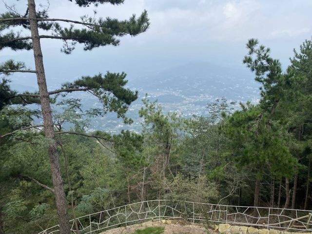安徽飞旗寨风景区旅行图片 1