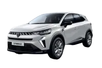 Renault Symbioz of soortgelijk