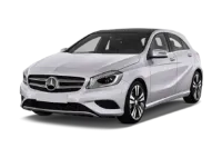 Benz A-Class 