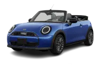 Mini Convertible