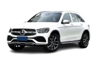 Mercedes-Benz GLC ou similar