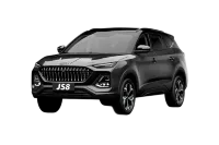 JAC JS8 