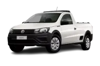 Volkswagen Saveiro 