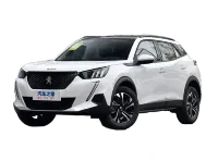 Peugeot 2008 of soortgelijk