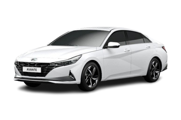 Hyundai Avante ou similaire