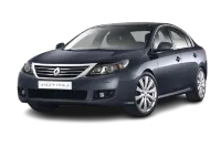 Renault Latitude 