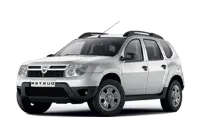 Dacia Duster ou similaire
