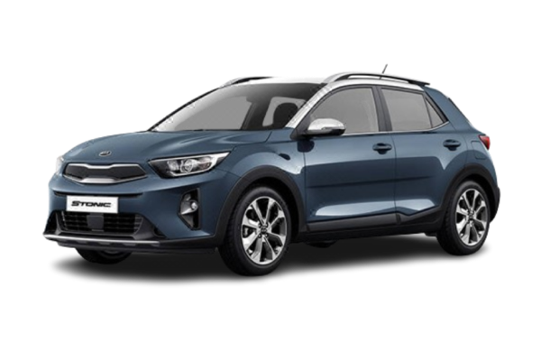 Kia Stonic ou similaire