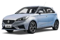 MG 3 of soortgelijk