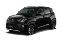 Mahindra KUV100 