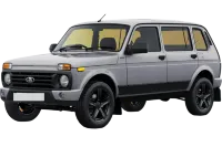 Lada NIVA