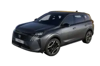 Peugeot E-5008 或同等級車型