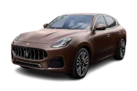 Maserati Grecale 
