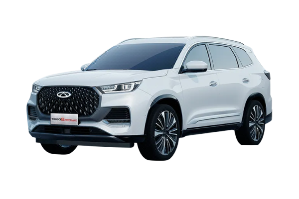 Chery Tiggo 8 ou similaire