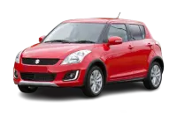 Suzuki Swift ou similar