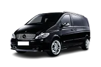 Benz V-Class 